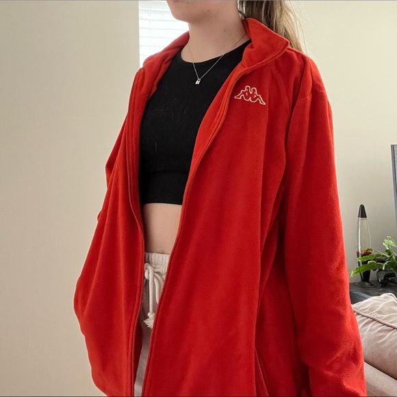 Kappa sweater - Picture 3 of 4